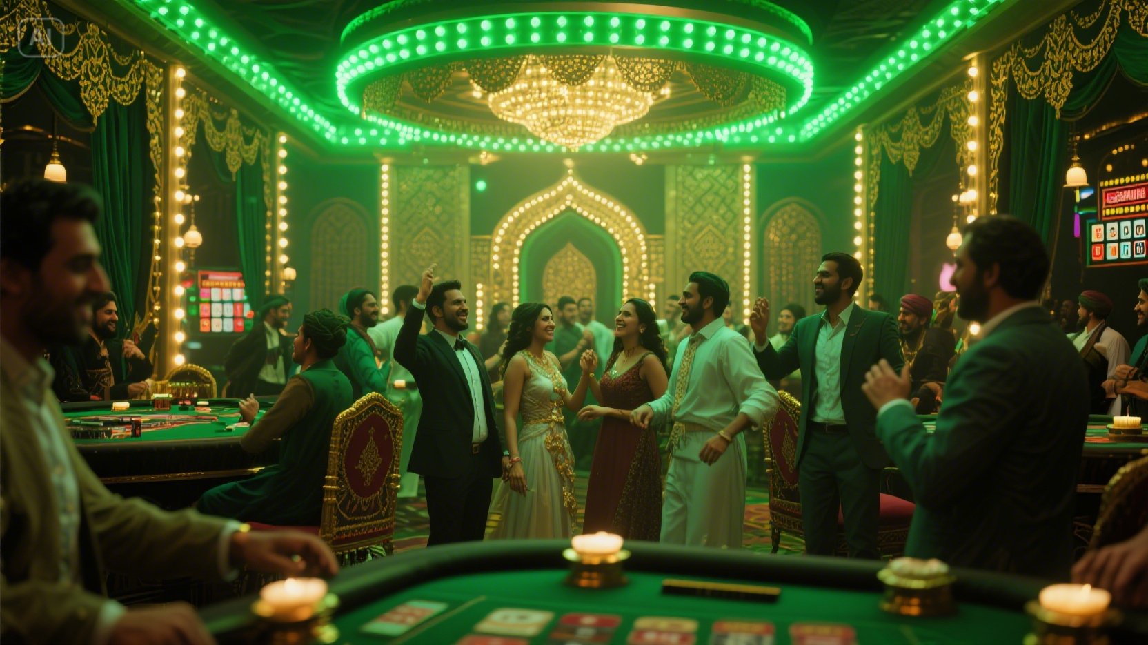 Dream Palace CasinoMake your first recharge today and claim 200% instantly! Pakistan’s most trusted gaming site gives you safe PKR deposits, real-money games, and instant JazzCash cashouts with zero processing delays.