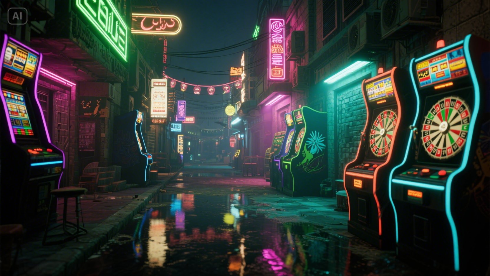 Dream Palace CasinoDeposit in PKR now and claim a 200% instant bonus! Pakistani users can explore thousands of slot games, live casino tables, and sports betting events securely.