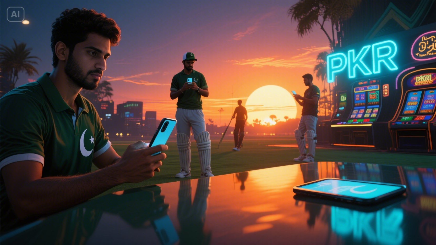 Casino Dream Palace Casino desktop and mobile interfaces