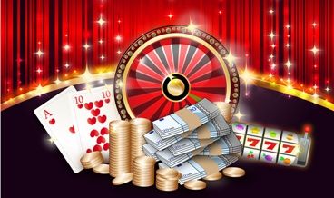 Dream Palace Casino پاکستان ریئل منی گیمز